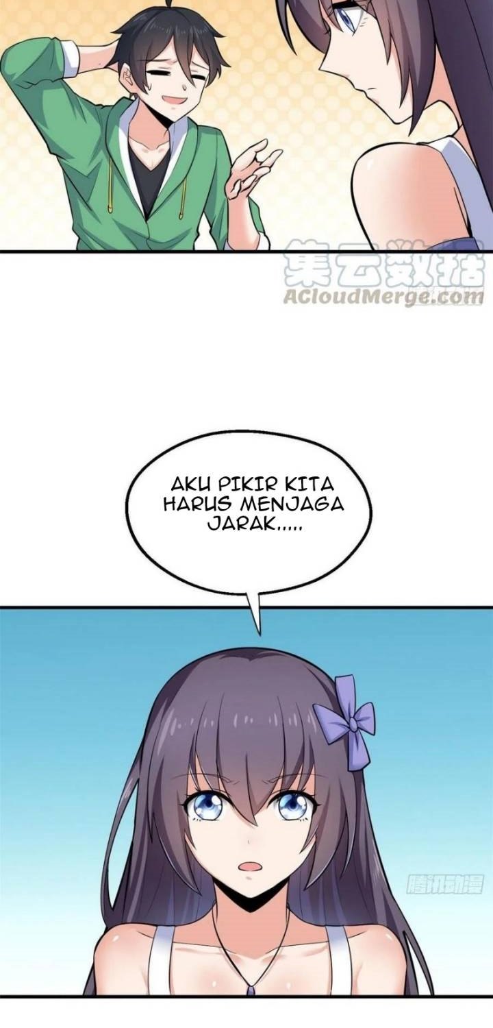 Dragon King Son Chapter 39 Gambar 28