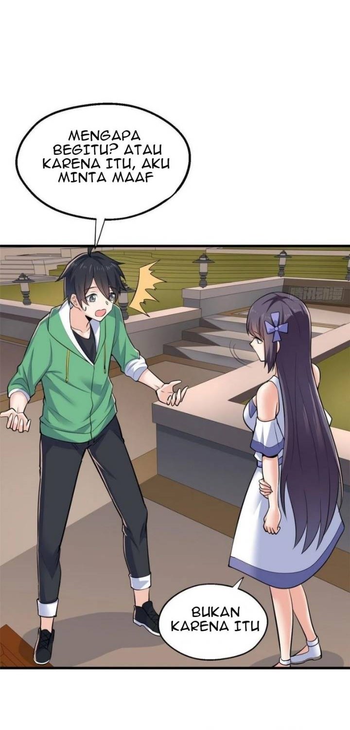 Dragon King Son Chapter 39 Gambar 29