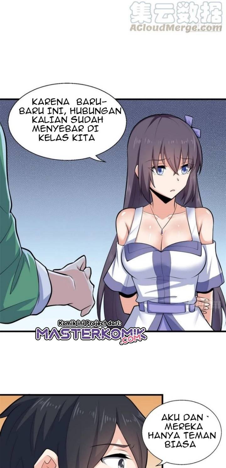 Dragon King Son Chapter 39 Gambar 30