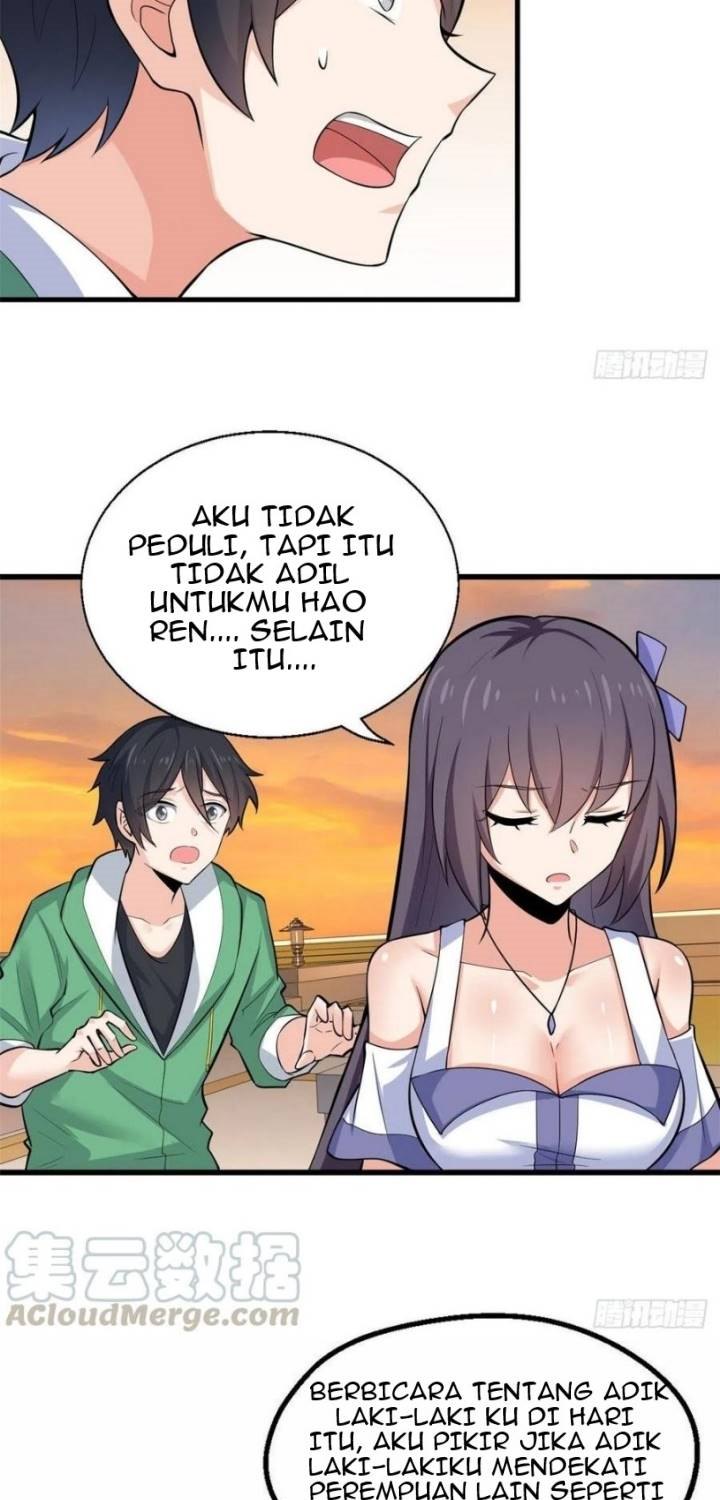 Dragon King Son Chapter 39 Gambar 31