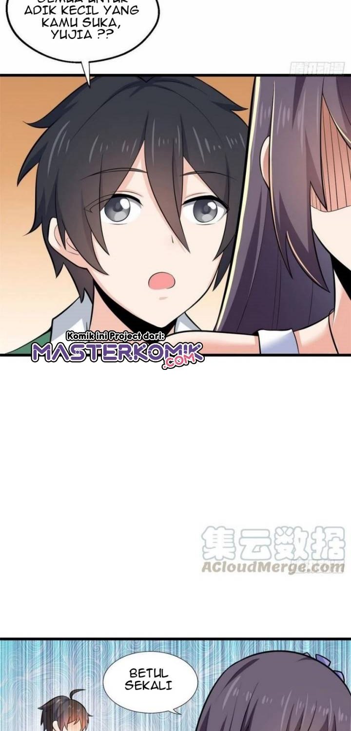 Dragon King Son Chapter 39 Gambar 33