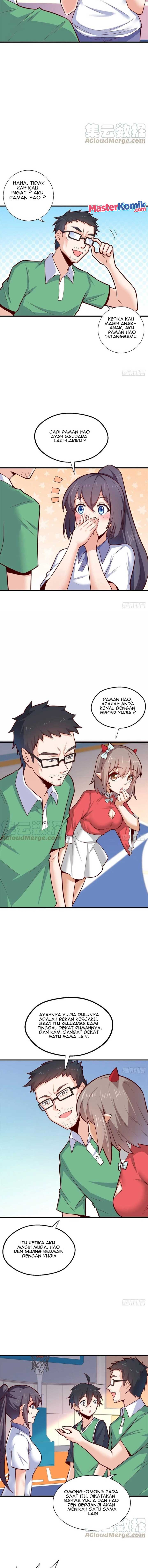 Dragon King Son Chapter 41 Gambar 4