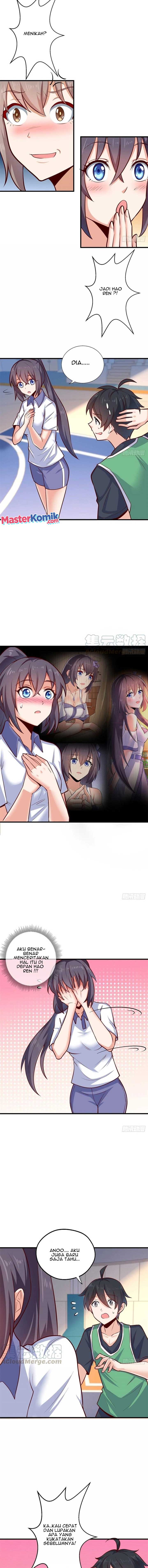 Dragon King Son Chapter 41 Gambar 5