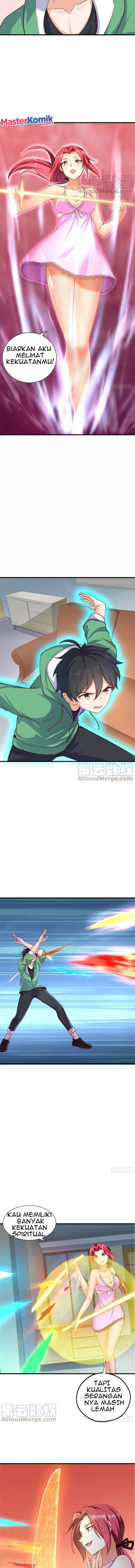 Dragon King Son Chapter 47 Gambar 3