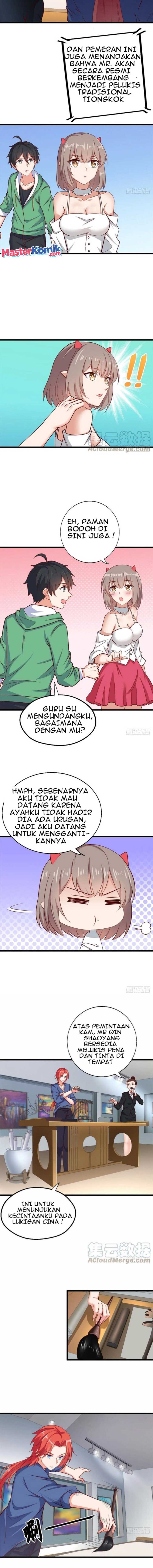 Dragon King Son Chapter 50 Gambar 6