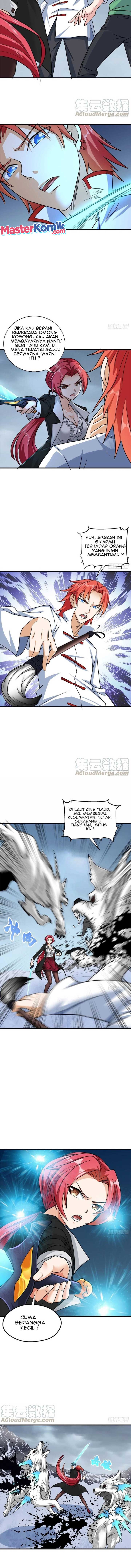 Dragon King Son Chapter 63 Gambar 5