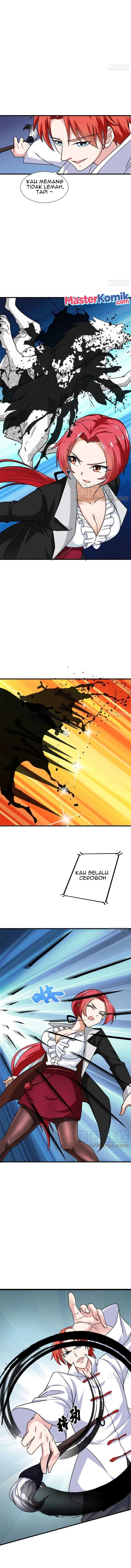 Dragon King Son Chapter 63 Gambar 6