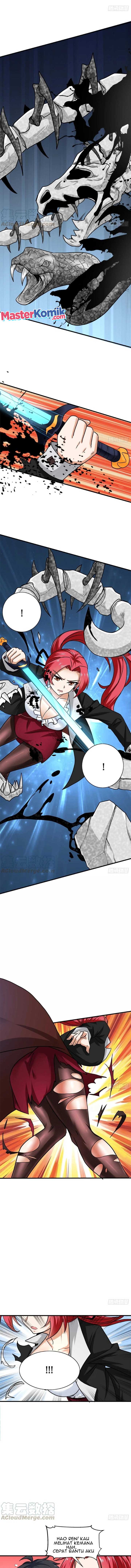 Dragon King Son Chapter 63 Gambar 7
