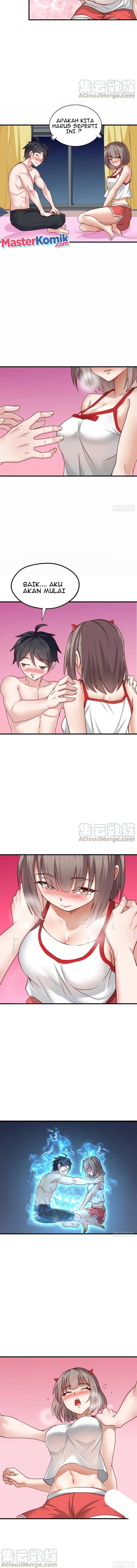 Dragon King Son Chapter 69 Gambar 3