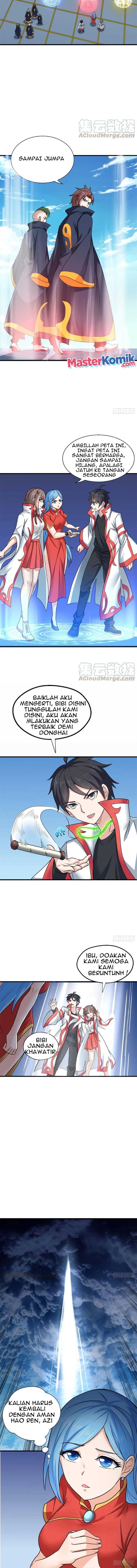 Dragon King Son Chapter 69 Gambar 8