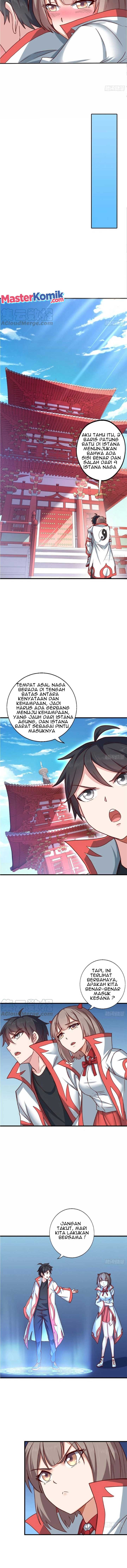 Dragon King Son Chapter 70 Gambar 7
