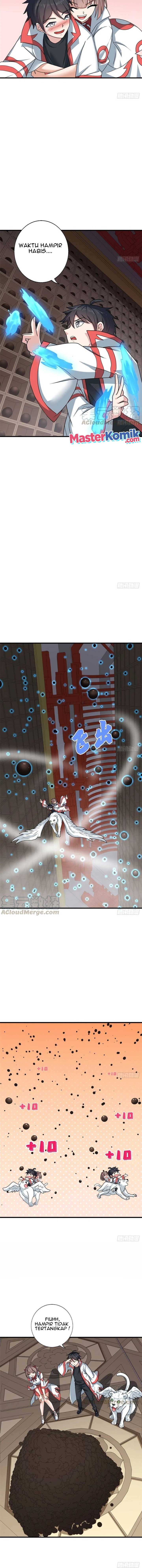 Dragon King Son Chapter 72 Gambar 6