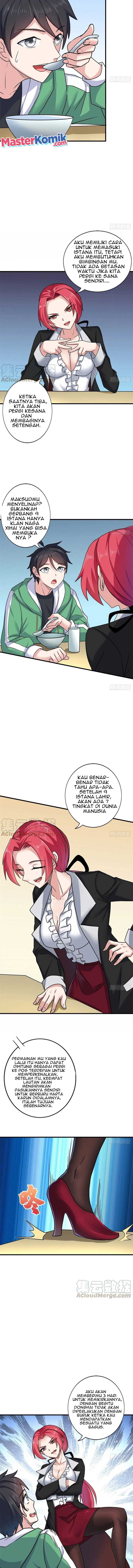 Dragon King Son Chapter 73 Gambar 5