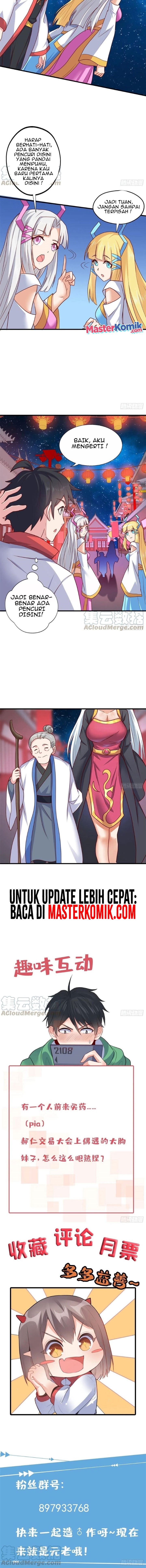Dragon King Son Chapter 78 Gambar 7