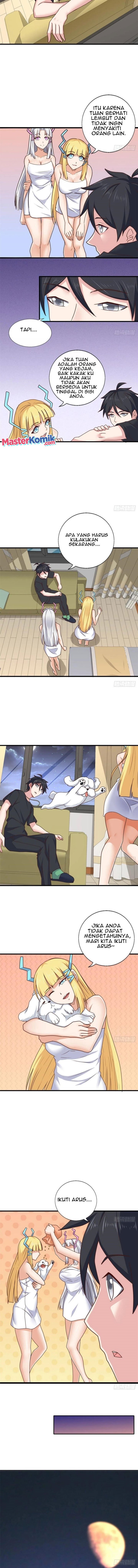 Dragon King Son Chapter 81 Gambar 3