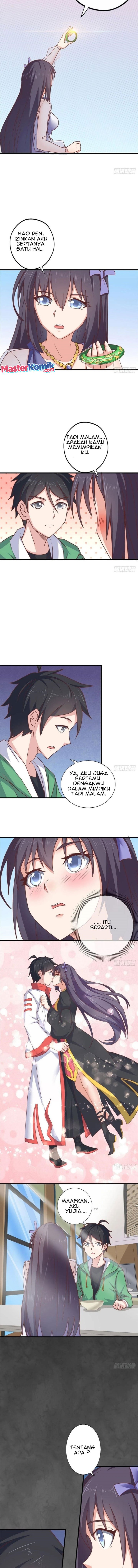 Dragon King Son Chapter 81 Gambar 5