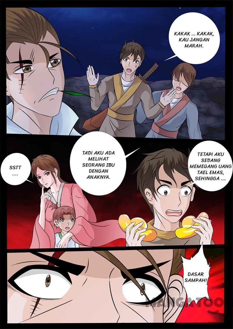Dragon King of the World Chapter 148 Gambar 2