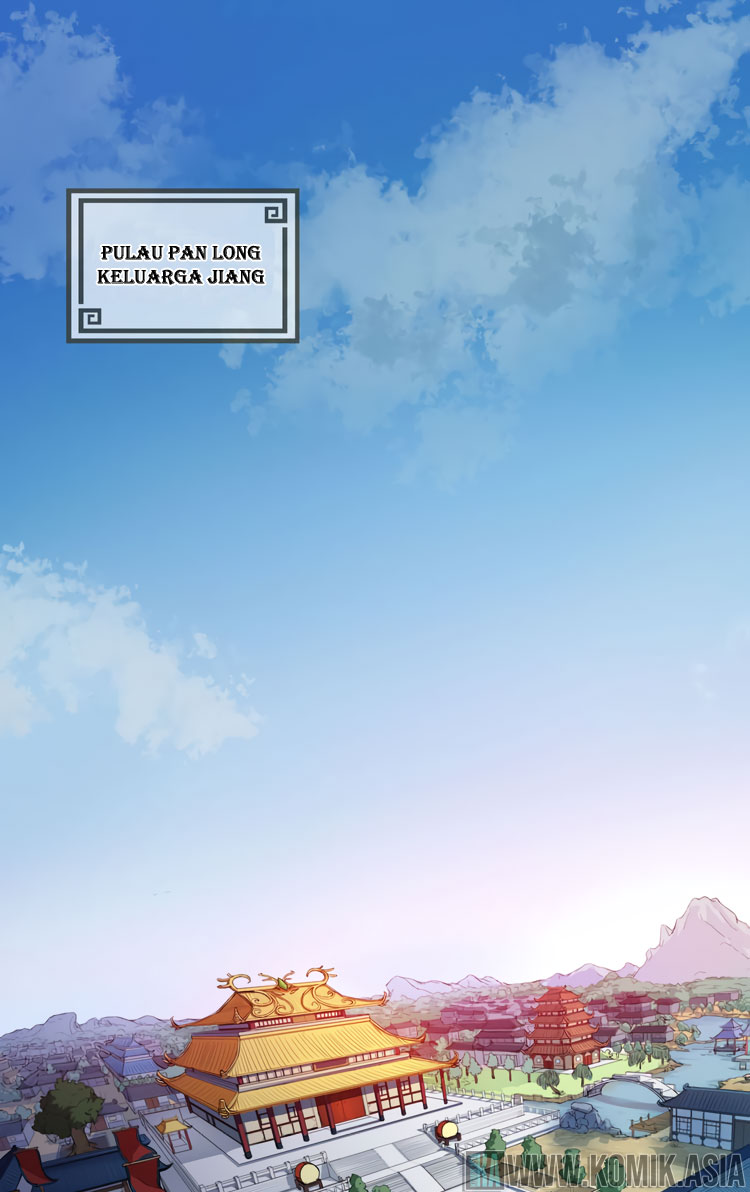 Dragon Pulse Chapter 01 Gambar 4