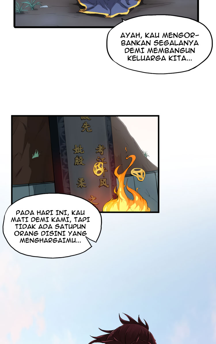 Dragon Pulse Chapter 01 Gambar 14
