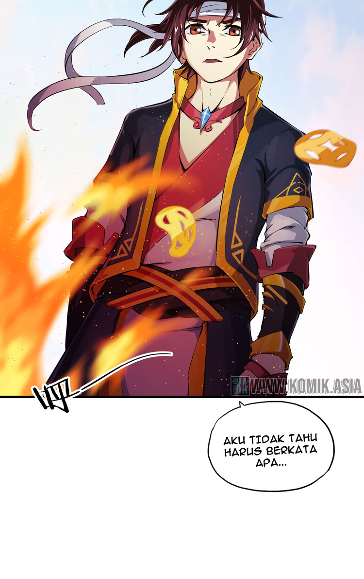 Dragon Pulse Chapter 01 Gambar 15