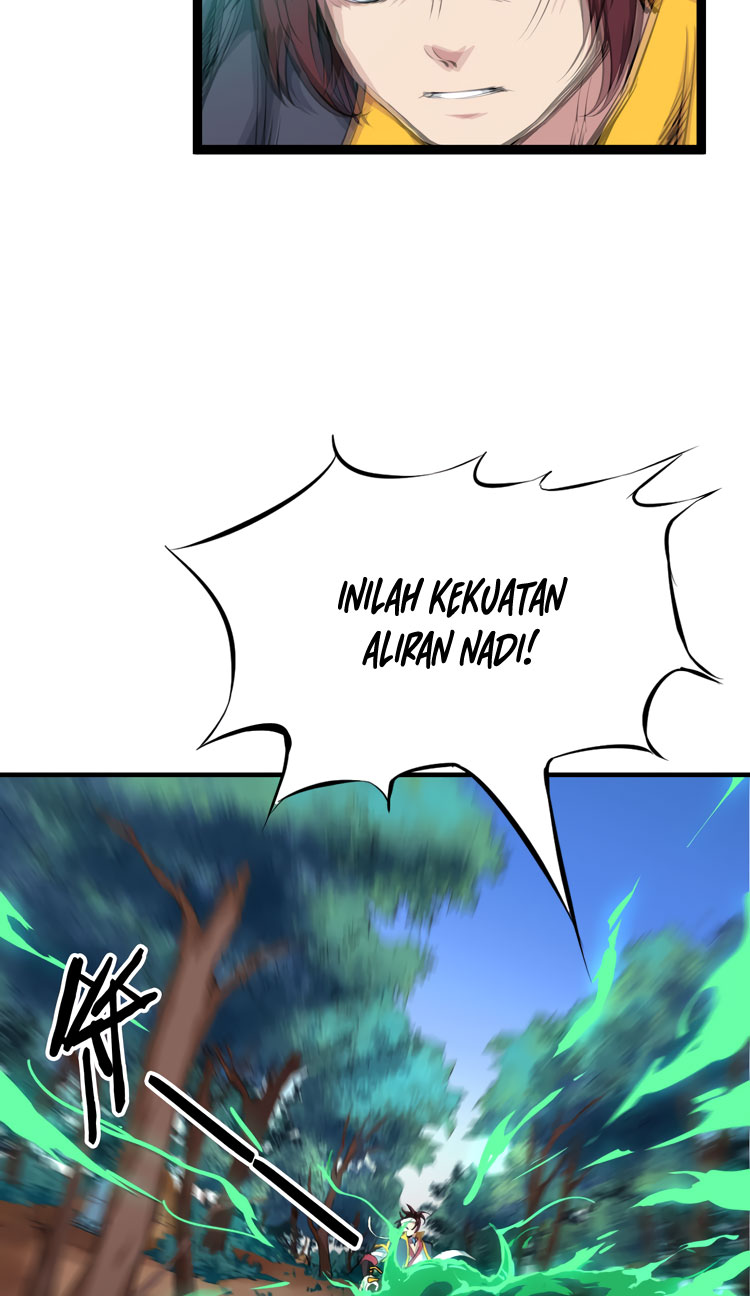 Dragon Pulse Chapter 01 Gambar 34