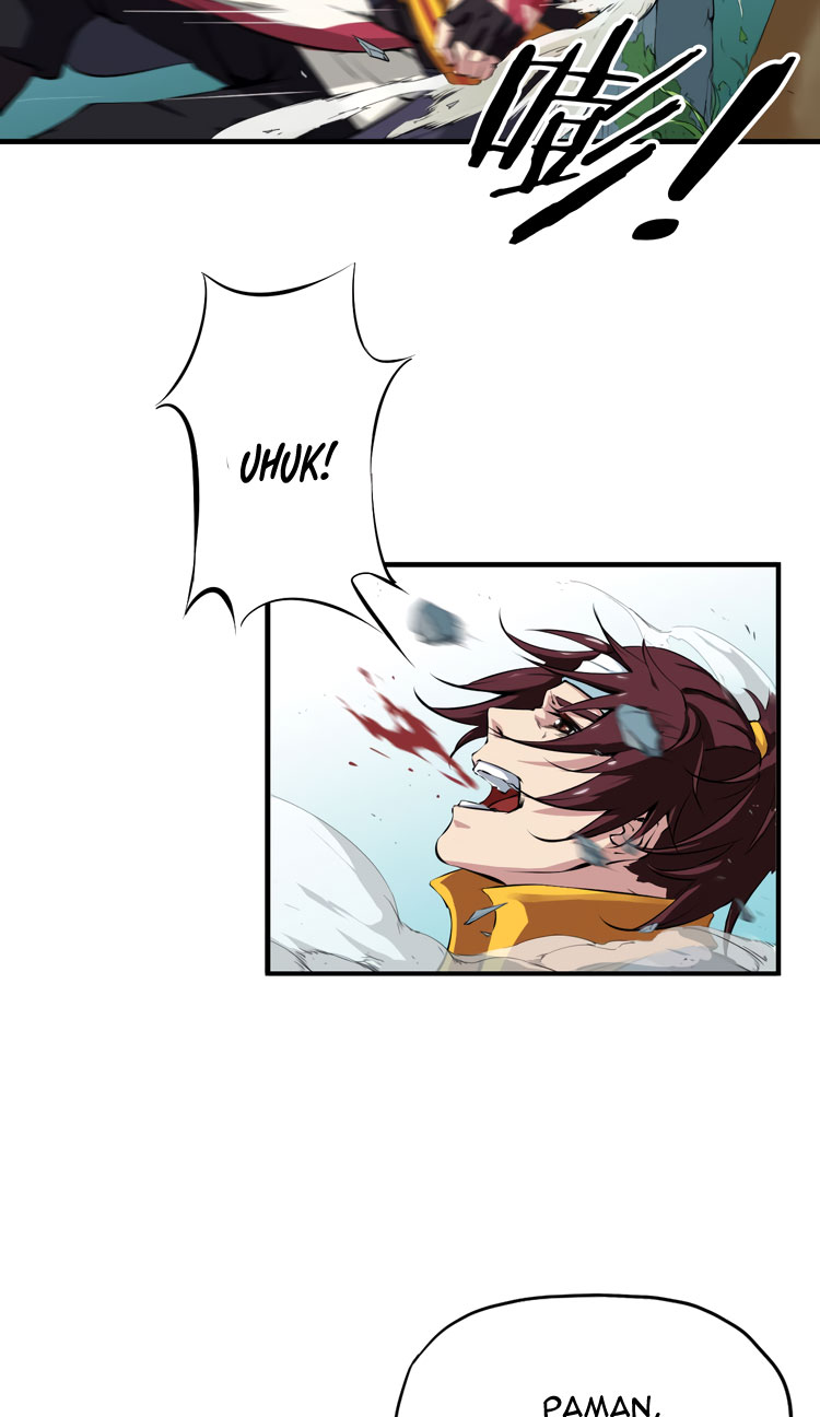 Dragon Pulse Chapter 01 Gambar 37