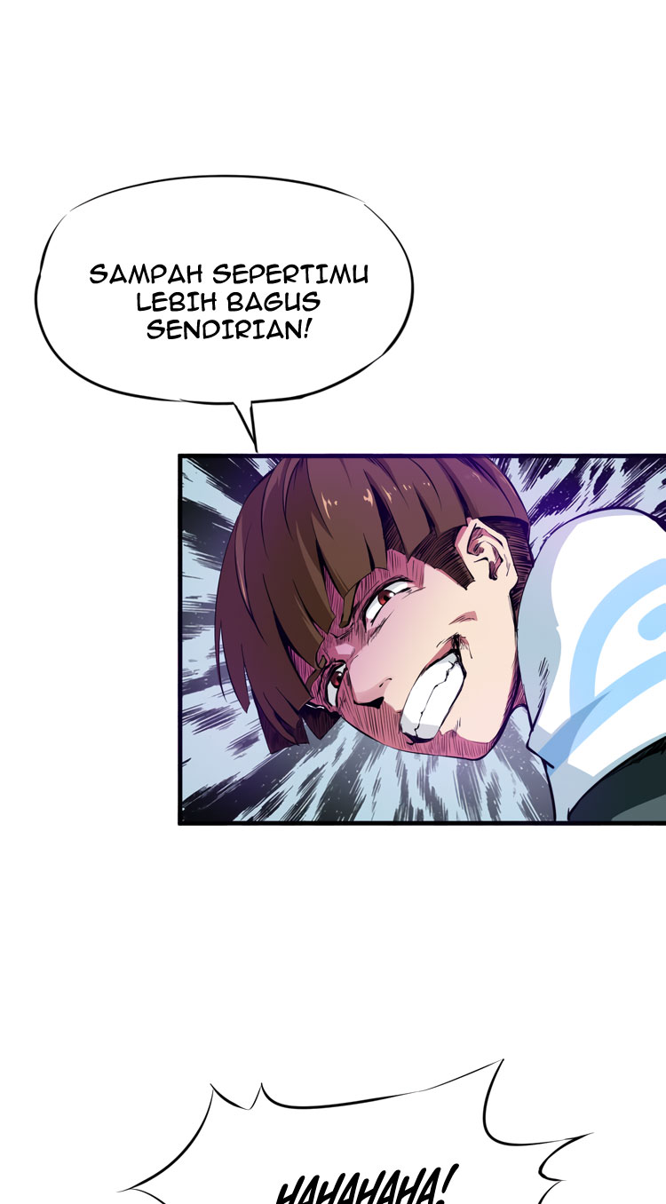 Dragon Pulse Chapter 01 Gambar 42