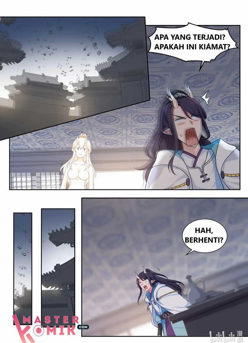 Dragon Throne Chapter 02 Gambar 13