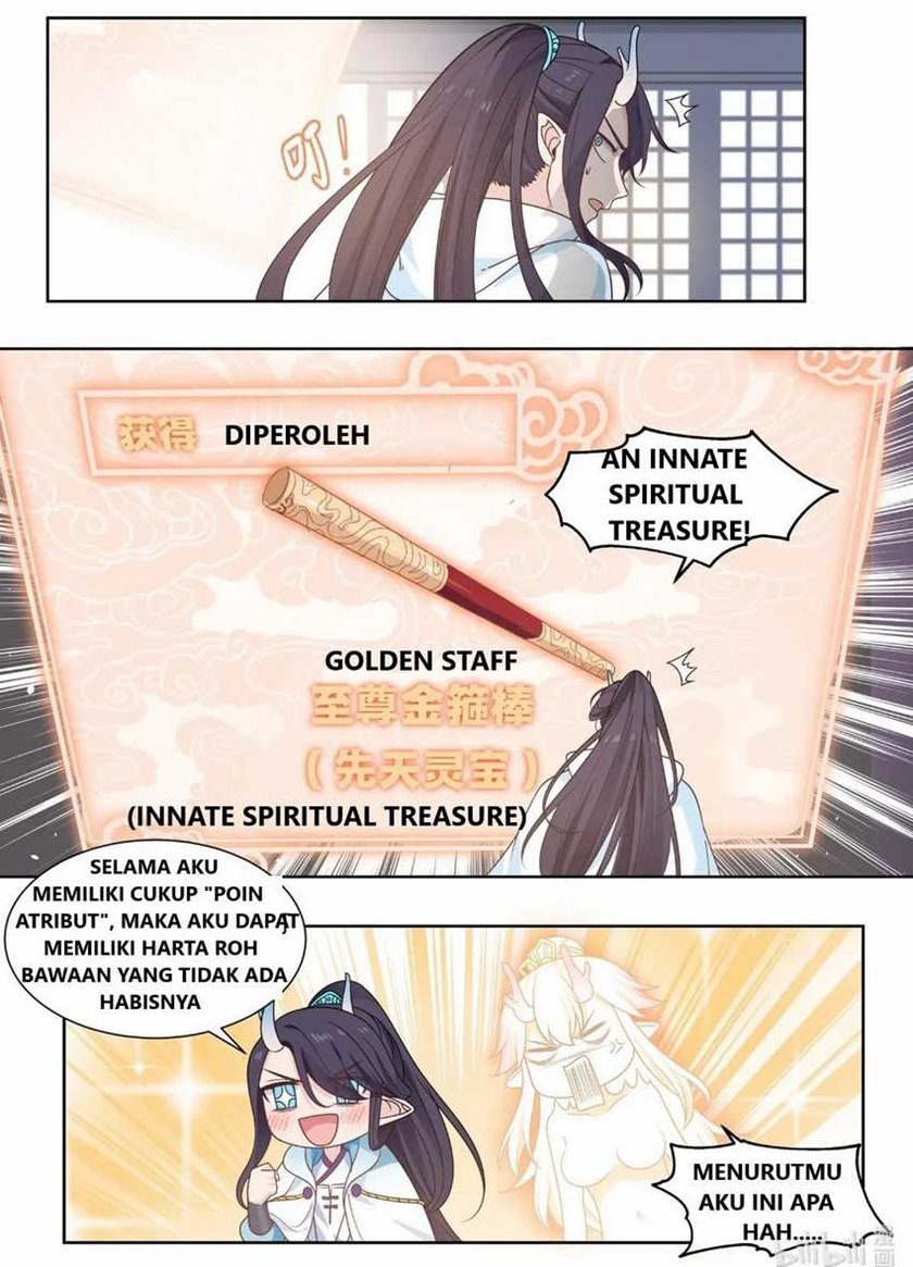 Dragon Throne Chapter 02 Gambar 14