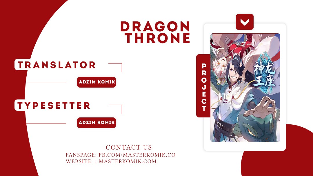 Dragon Throne Chapter 38 Gambar 1