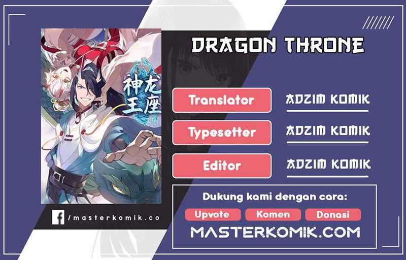 Dragon Throne Chapter 70 Gambar 1