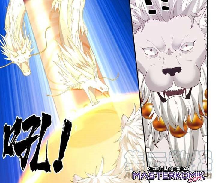 Dragon Throne Chapter 116 Gambar 7