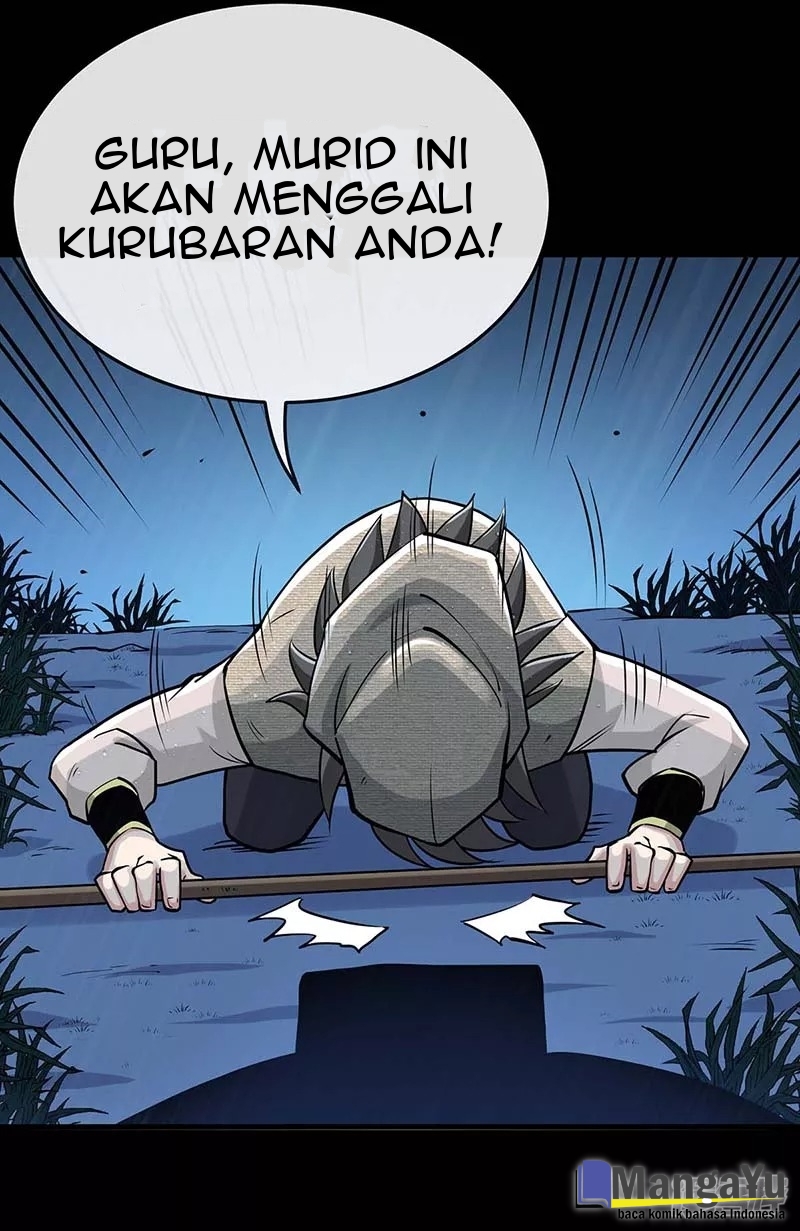 Peerless Martial Soul Chapter 02 Gambar 9