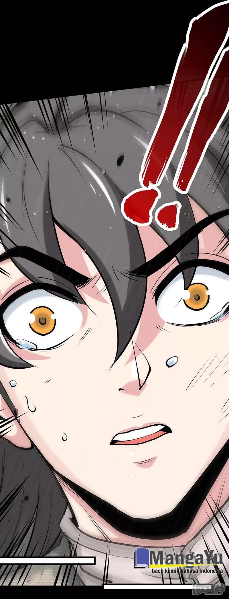 Peerless Martial Soul Chapter 02 Gambar 11
