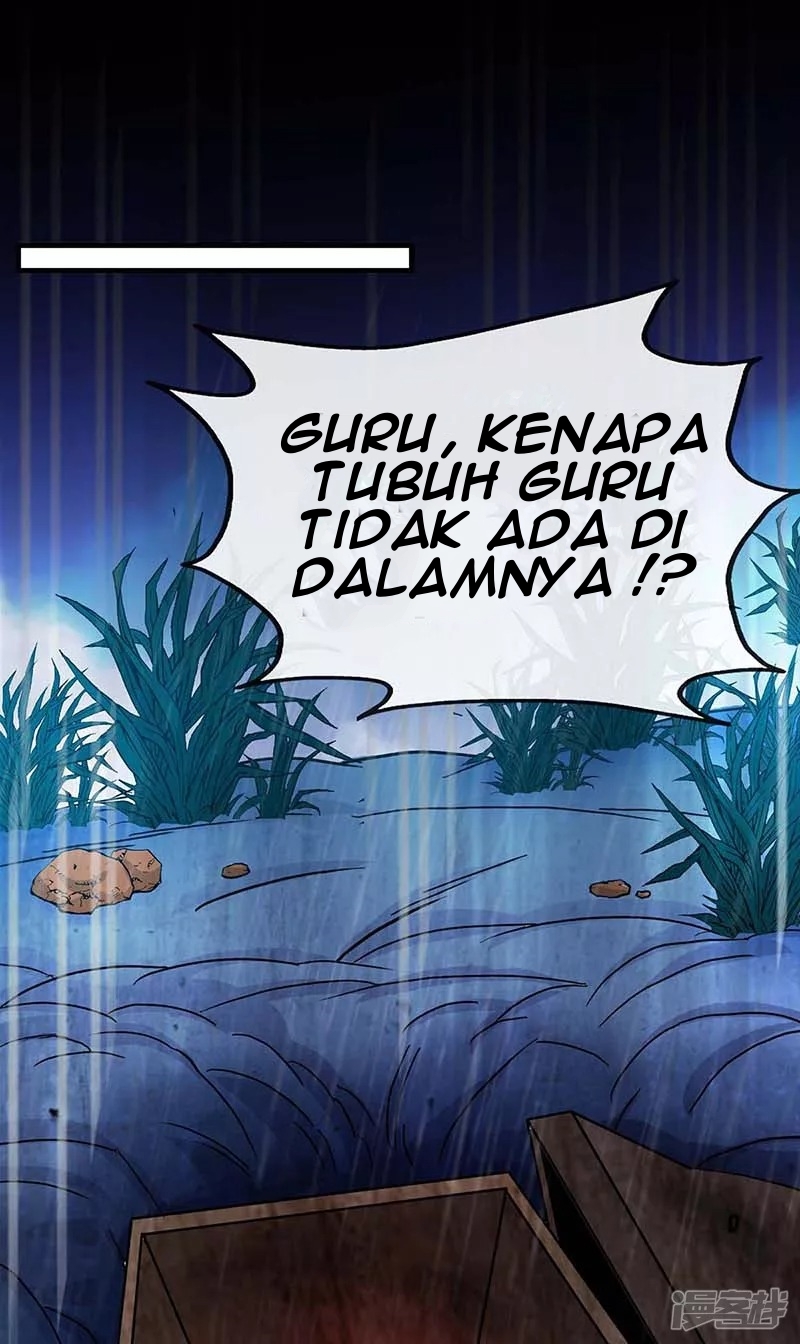 Peerless Martial Soul Chapter 02 Gambar 12