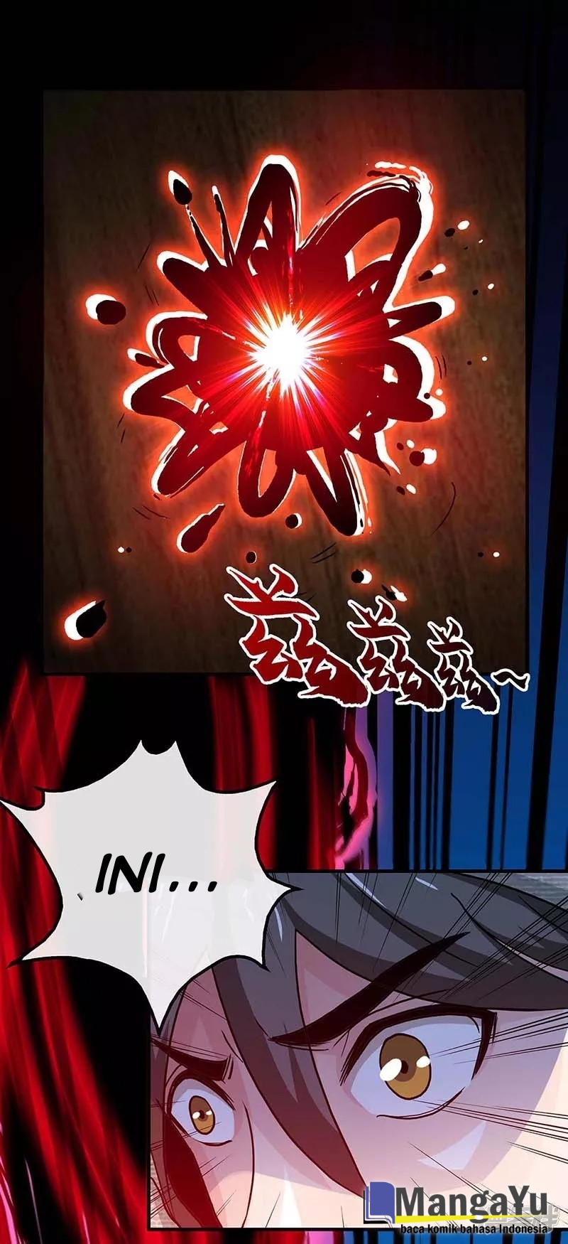 Peerless Martial Soul Chapter 02 Gambar 15