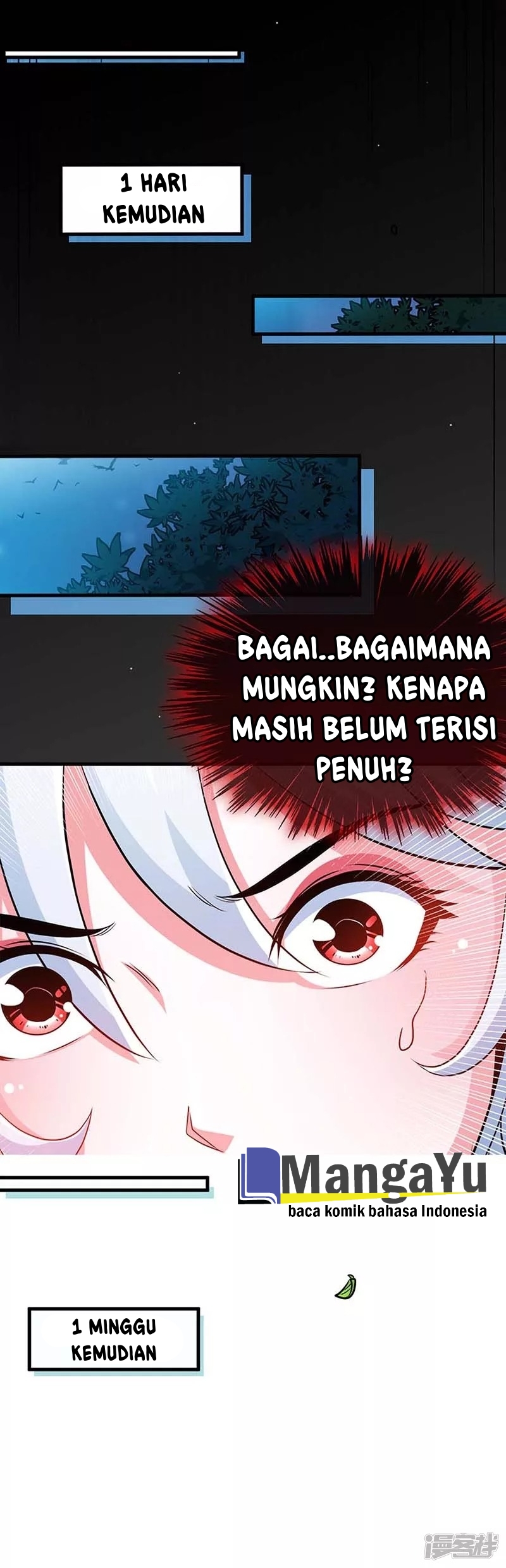 Peerless Martial Soul Chapter 02 Gambar 25