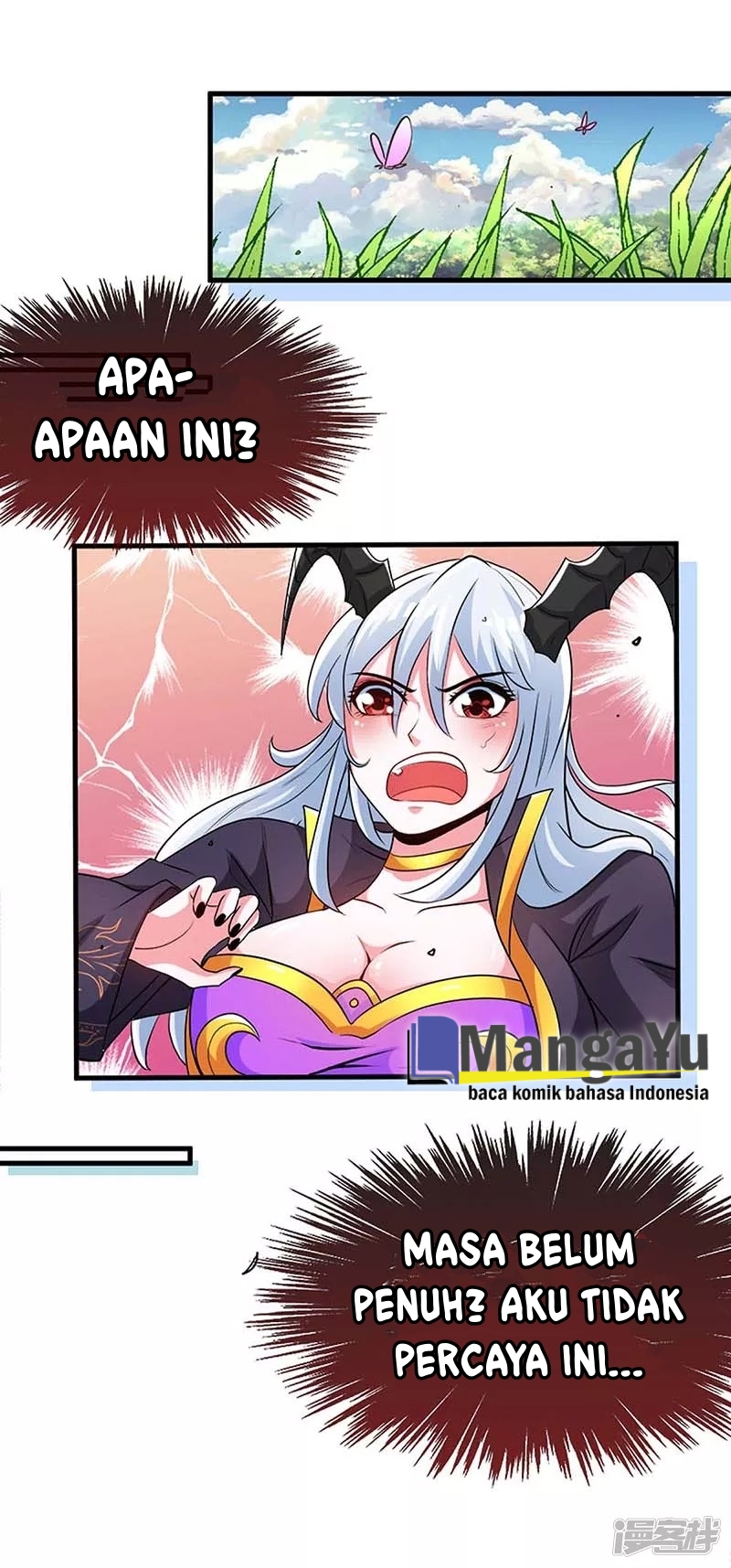 Peerless Martial Soul Chapter 02 Gambar 26