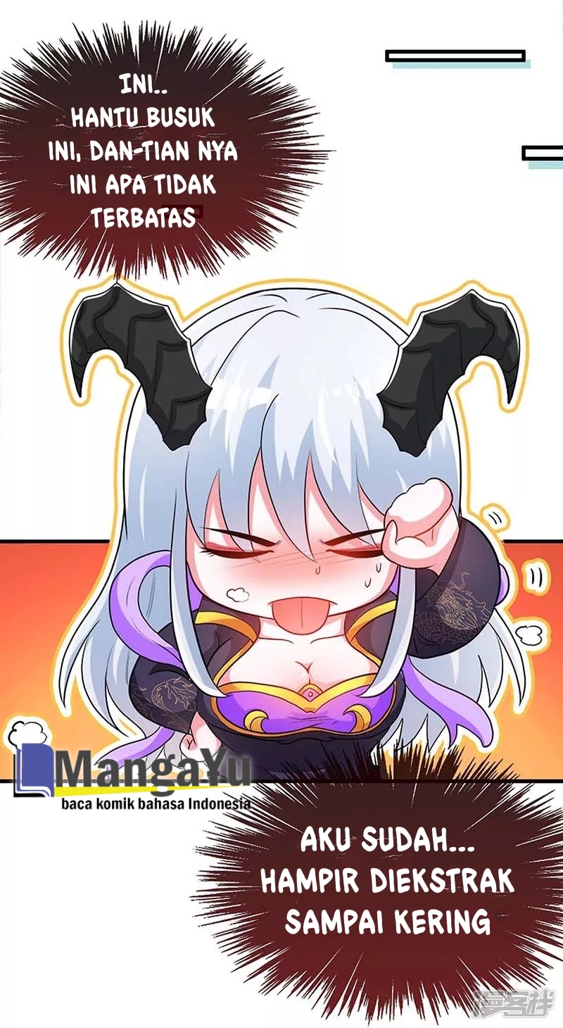 Peerless Martial Soul Chapter 02 Gambar 29