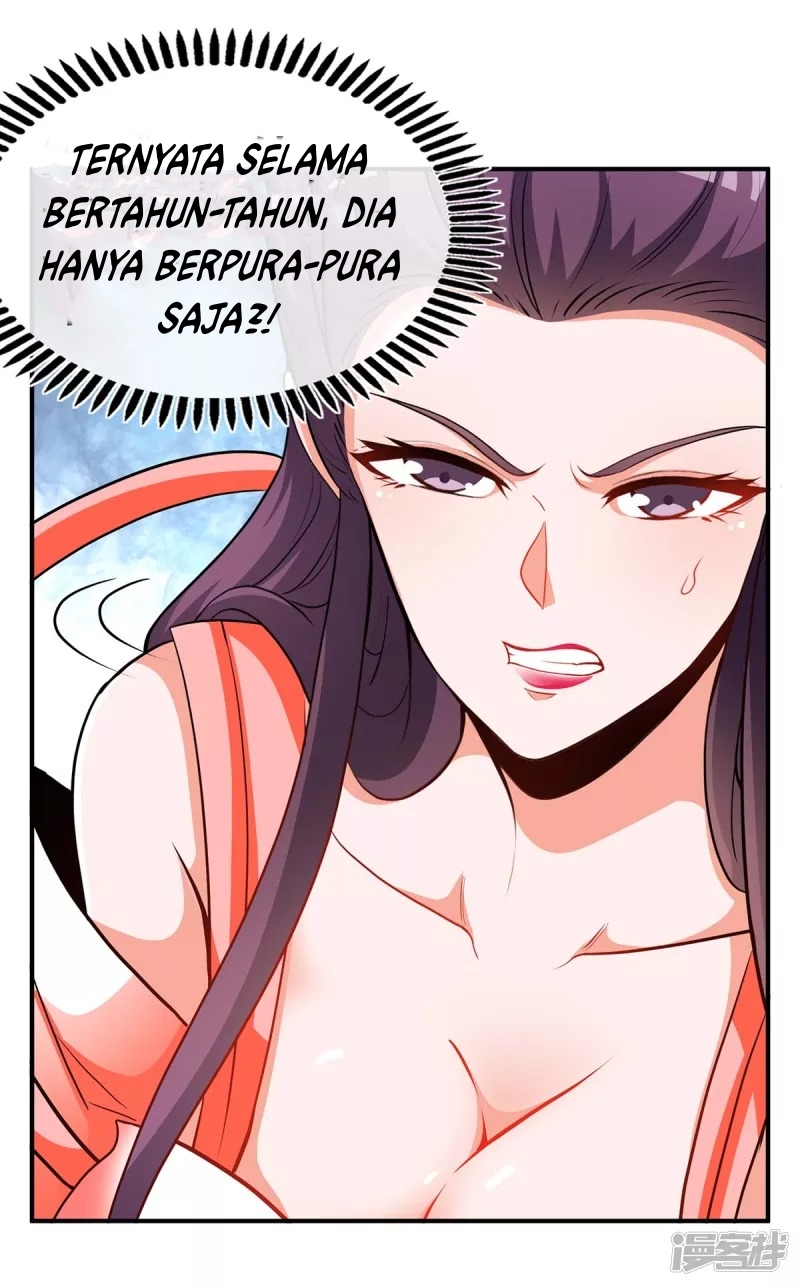 Peerless Martial Soul Chapter 04 Gambar 11