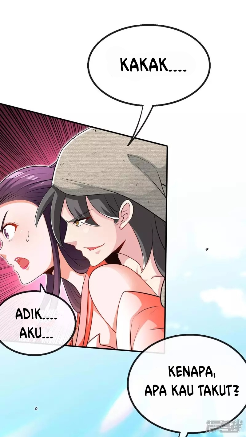 Peerless Martial Soul Chapter 04 Gambar 13
