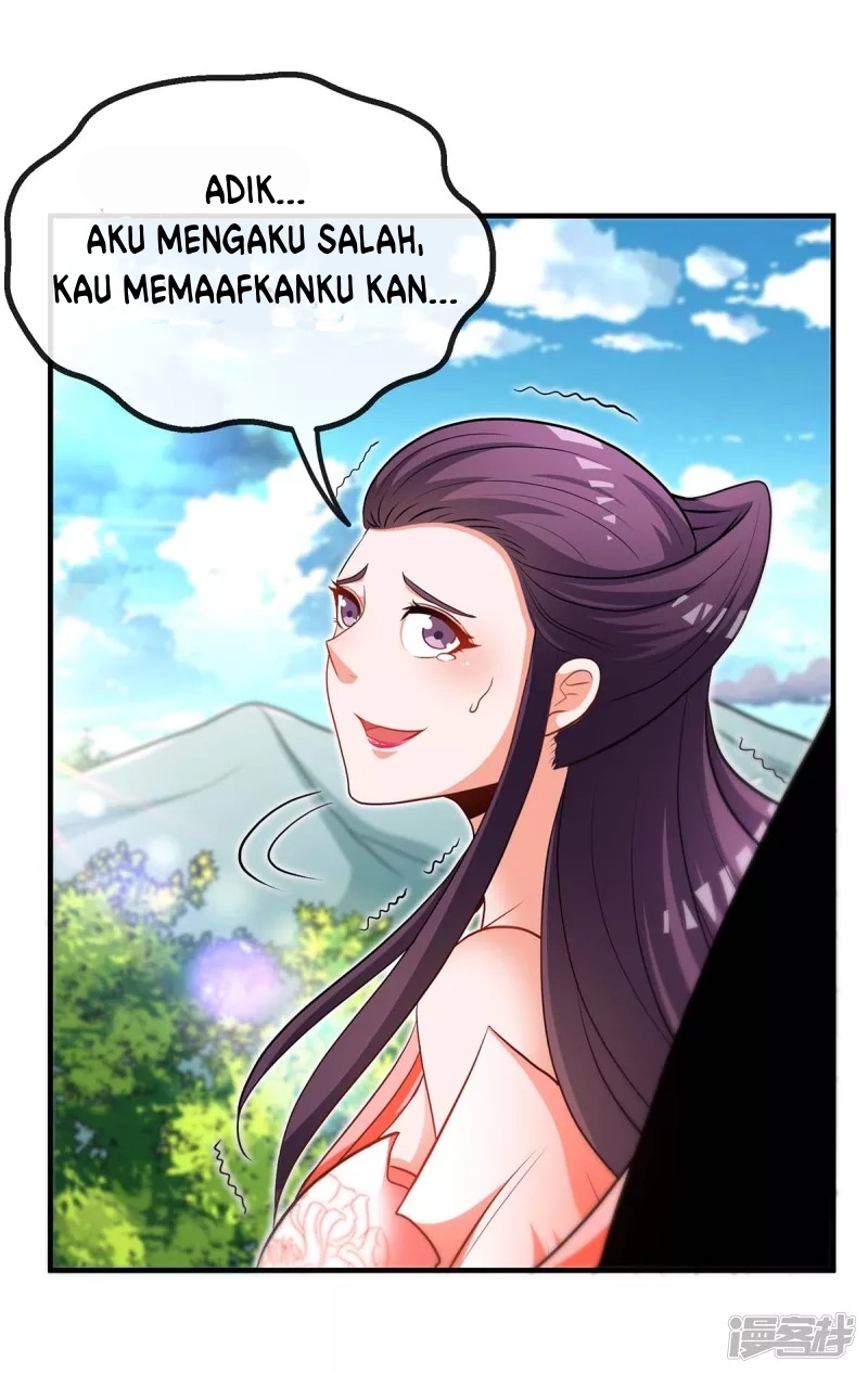 Peerless Martial Soul Chapter 04 Gambar 15