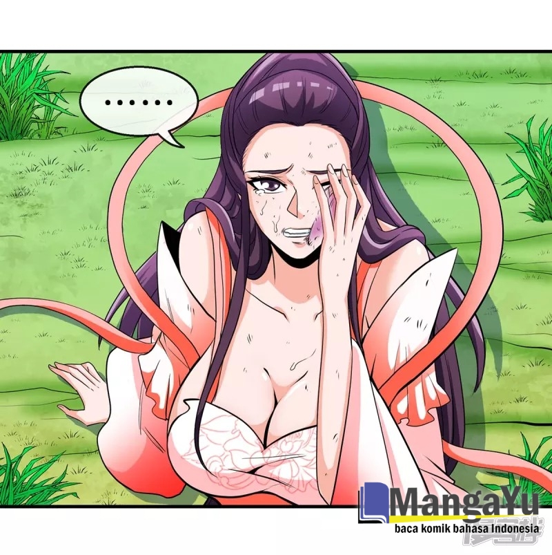 Peerless Martial Soul Chapter 04 Gambar 23