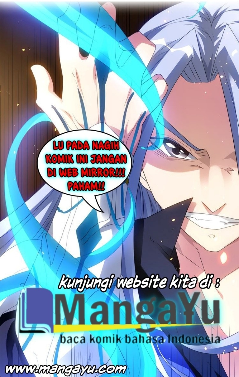 Peerless Martial Soul Chapter 04 Gambar 29
