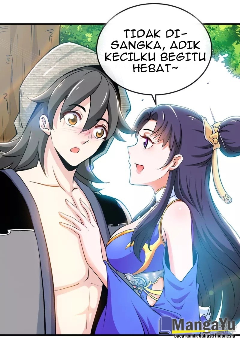 Peerless Martial Soul Chapter 05 Gambar 3