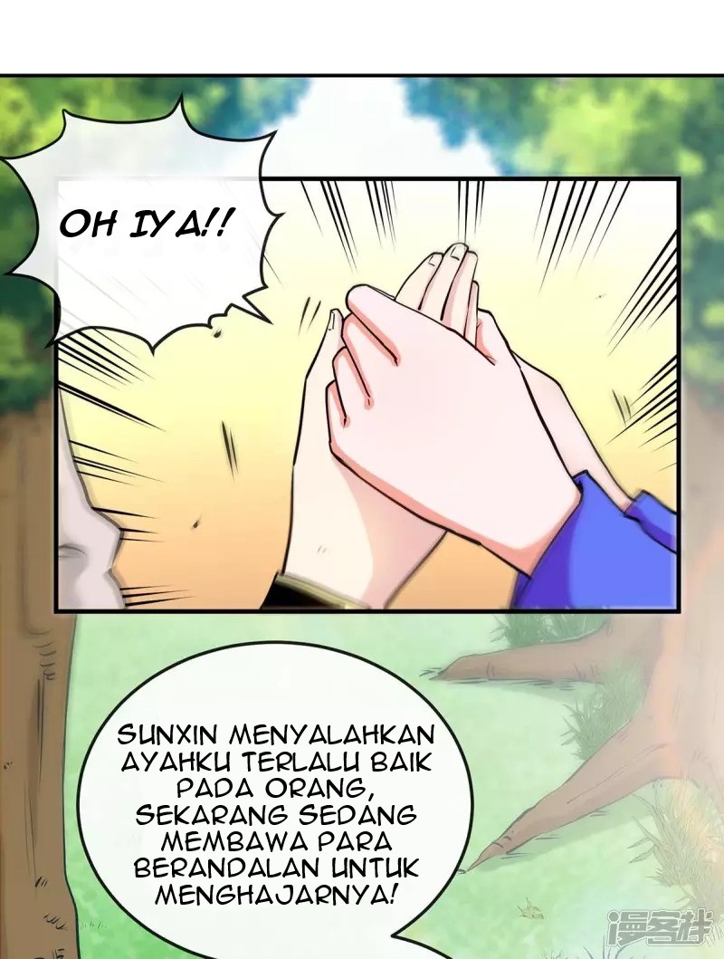 Peerless Martial Soul Chapter 05 Gambar 5