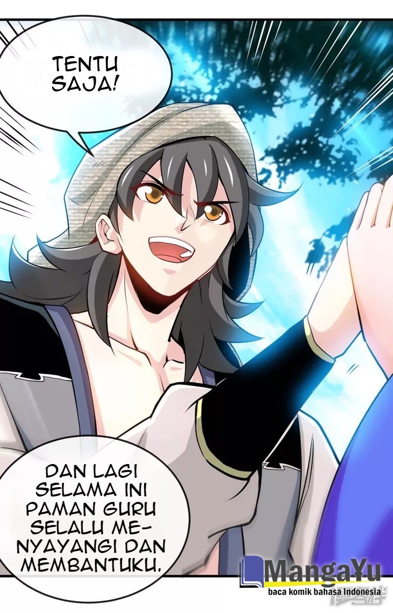 Peerless Martial Soul Chapter 05 Gambar 7