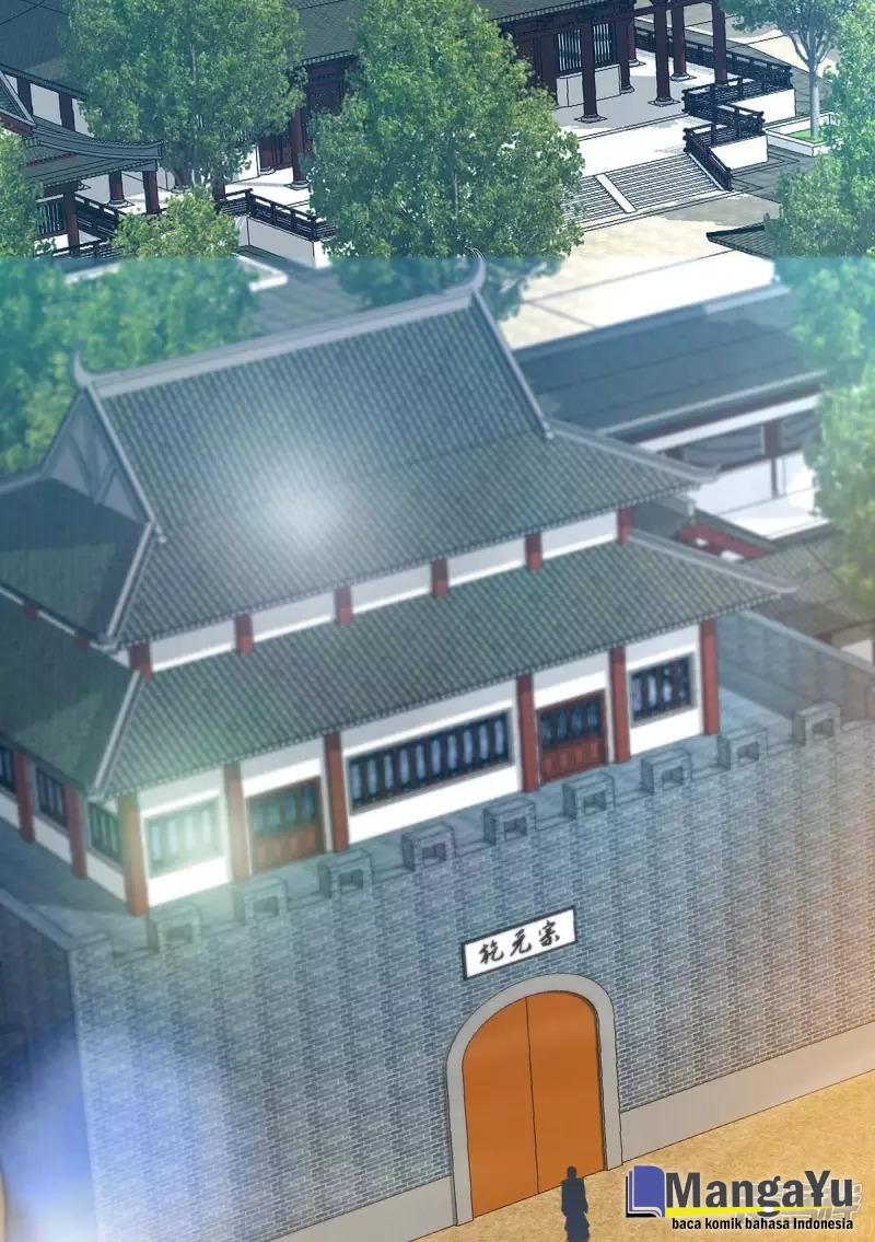 Peerless Martial Soul Chapter 05 Gambar 12