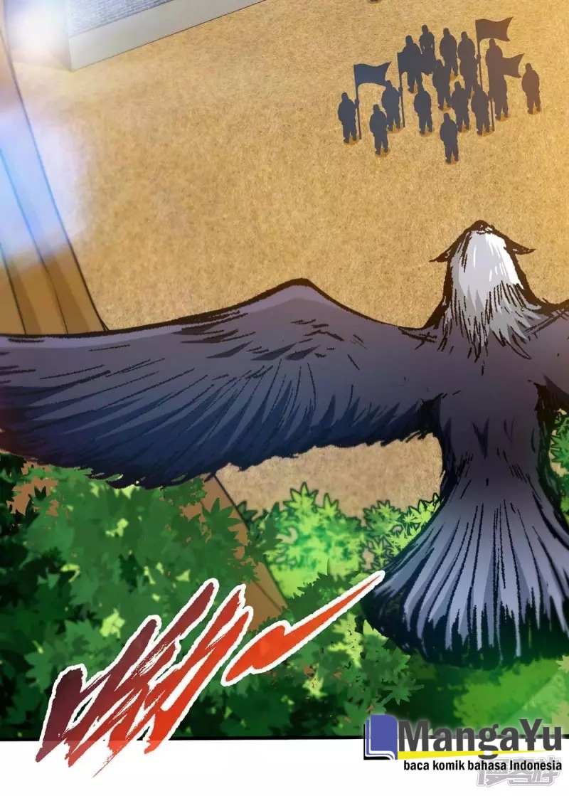 Peerless Martial Soul Chapter 05 Gambar 13