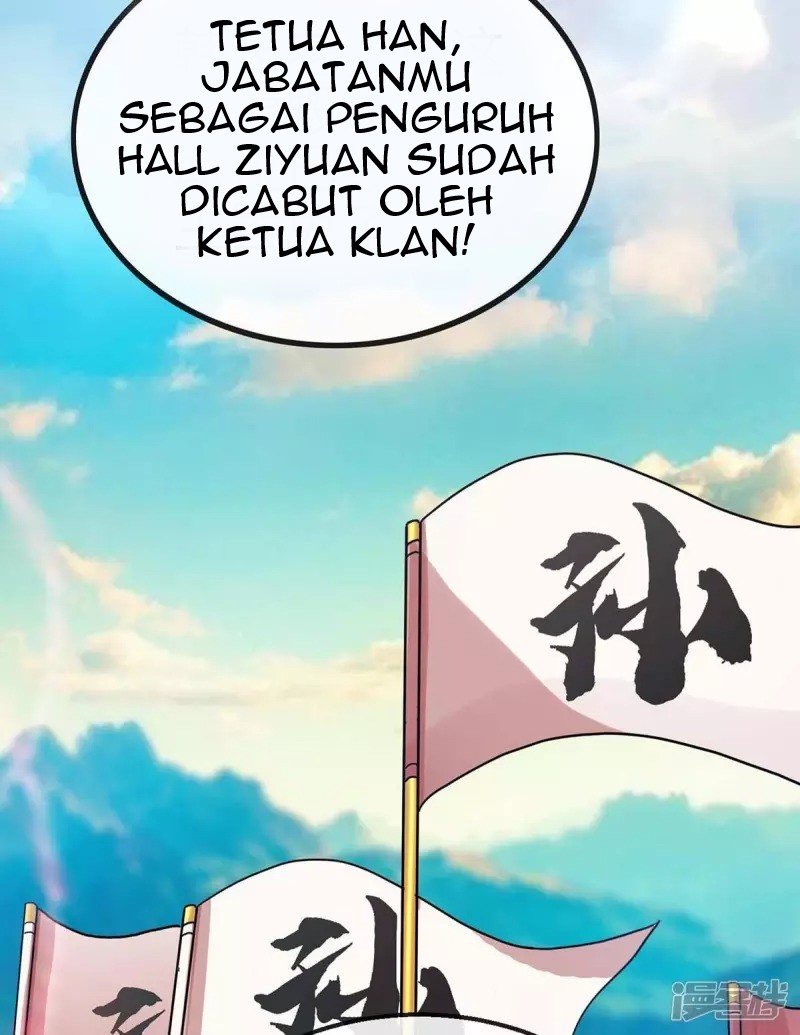 Peerless Martial Soul Chapter 05 Gambar 15